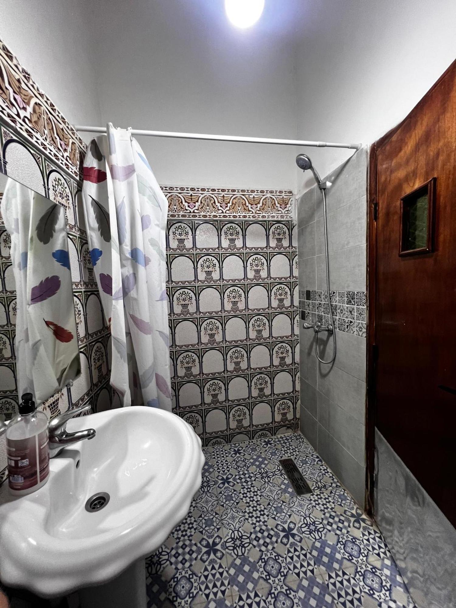 Riad Palais D'Or Rabat Bagian luar foto