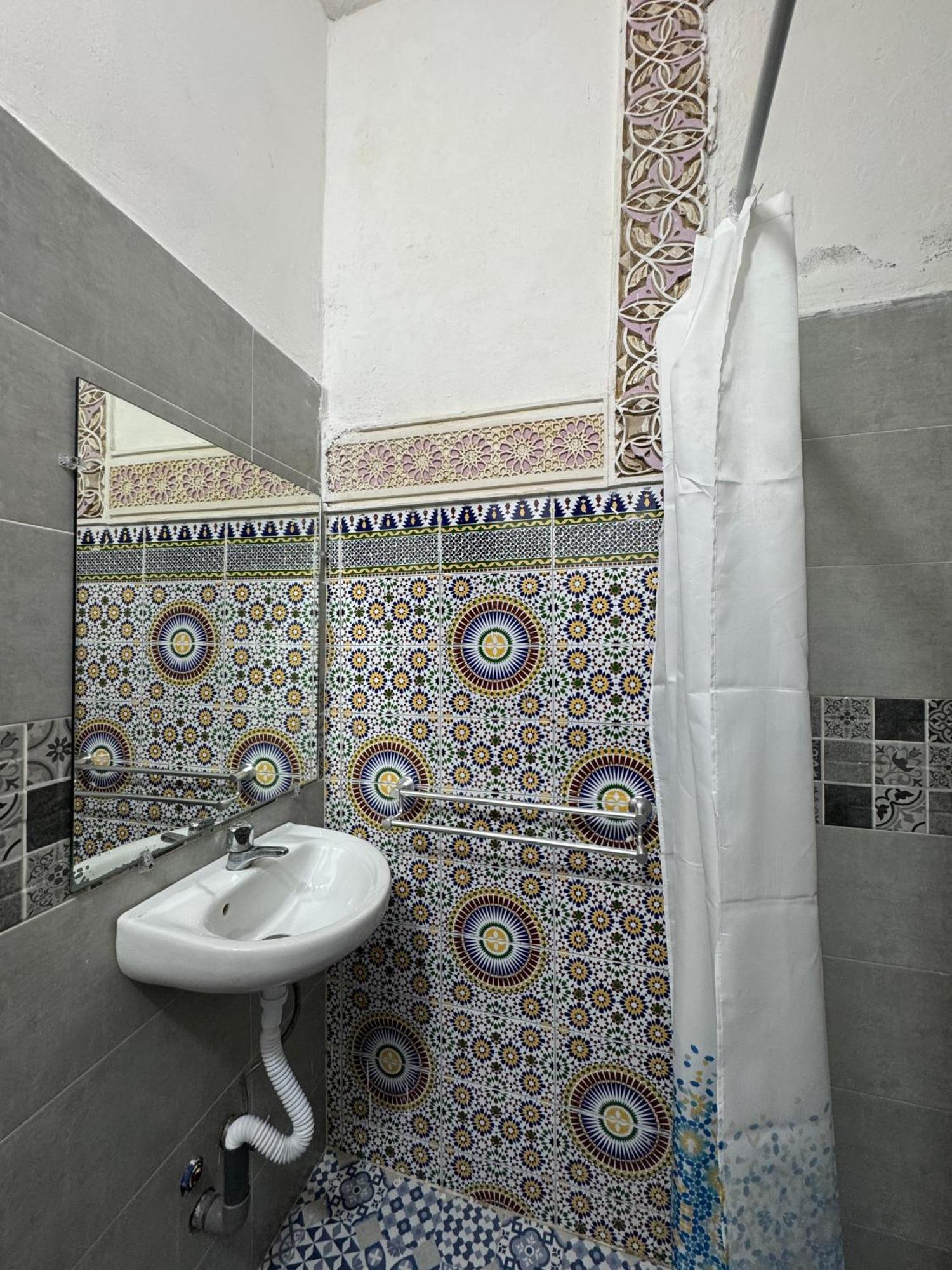 Riad Palais D'Or Rabat Bagian luar foto